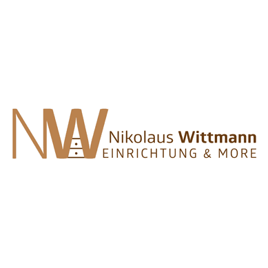 Nikolaus Wittmann Einrichtung & More