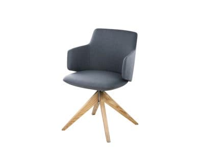 Grassmann Sessel - Success 8125