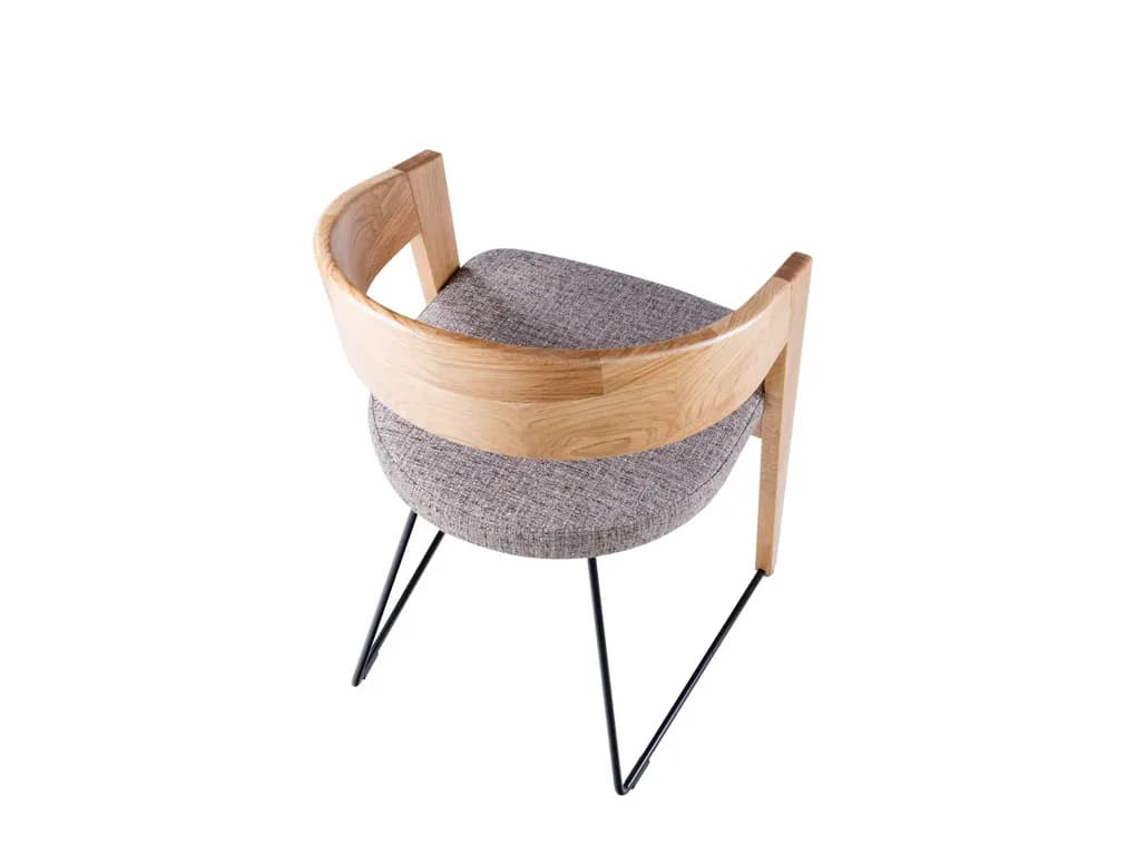 Grassmann Sessel - Trend 2410 2